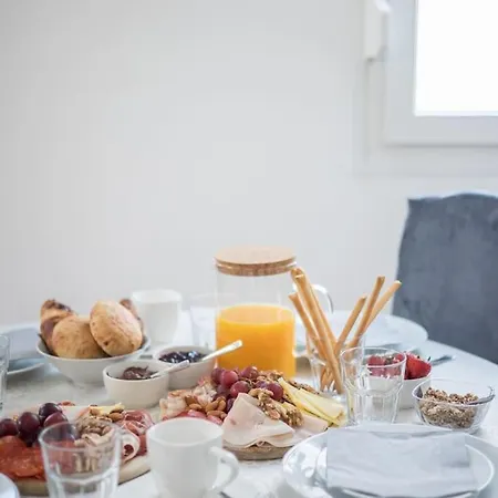 Apartamento Maris