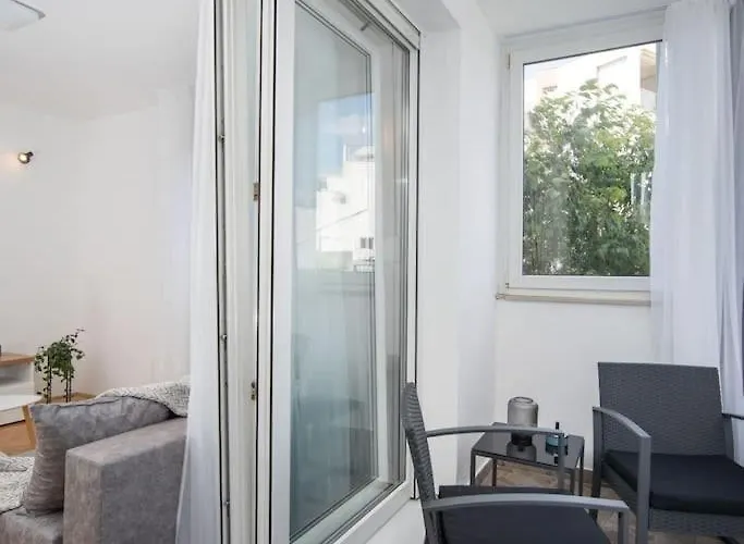 Maris Apartament *