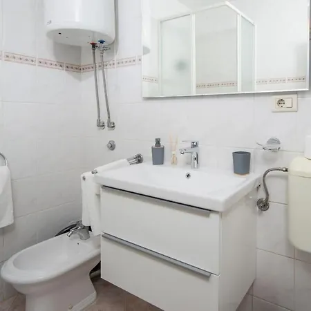 Maris Apartamento Split