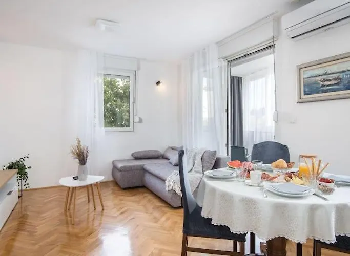 Maris Apartament Split