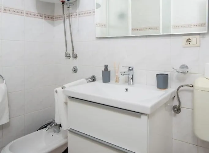 Maris Apartament Split