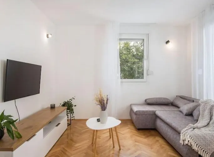 Maris Apartament