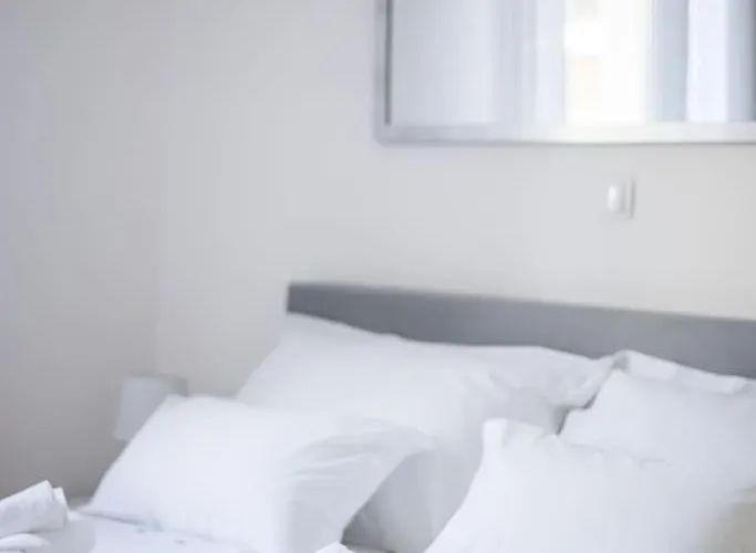 Apartament Maris Split